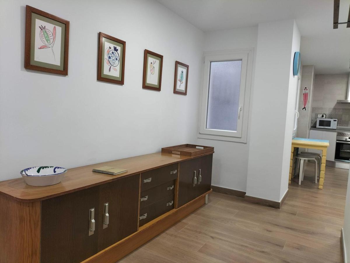 El Jardin De La Duquesa Appartement Granada Buitenkant foto