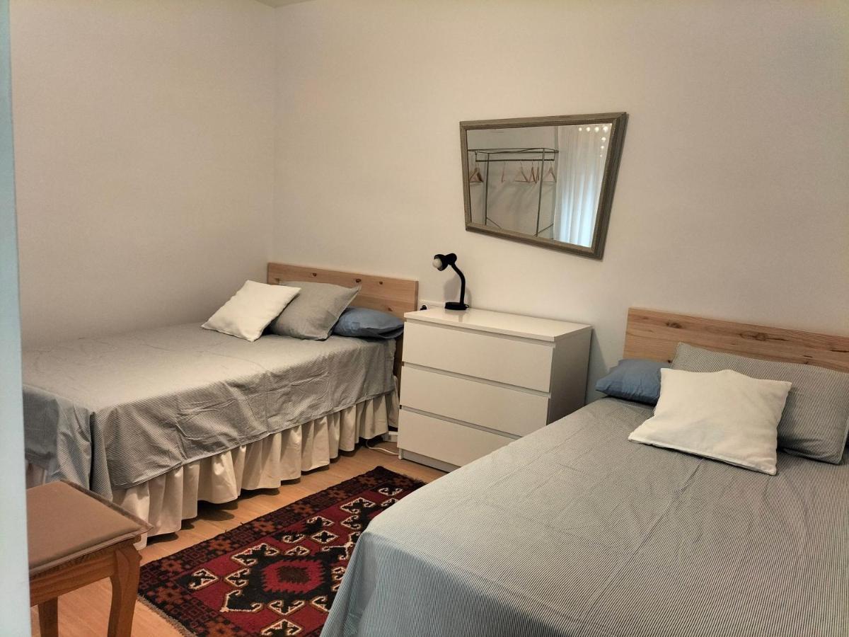 El Jardin De La Duquesa Appartement Granada Buitenkant foto