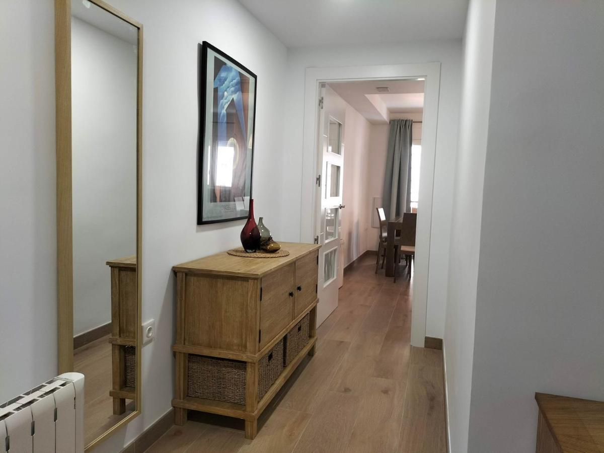 El Jardin De La Duquesa Appartement Granada Buitenkant foto