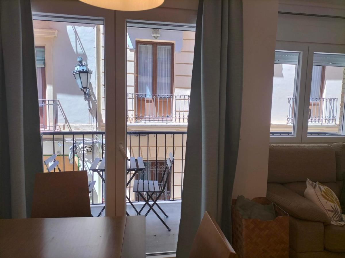El Jardin De La Duquesa Appartement Granada Buitenkant foto